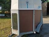 Variant hestetrailer