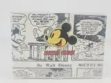 ⭐️- Charmerende Mickey Mouse Blyantholder - 4