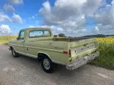 Ford F-100 Årg. 1970 Danske plader - 4