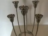 Georg Jensen lysestage 6 arme