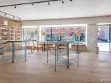 Skønt butikslokale på Algade nær stationen - 5