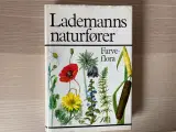 Lademanns naturfører - Farveflora