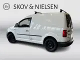 VW Caddy 1,6 TDi 102 Van - 3
