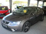 Seat Leon 1,2 TSi 110 Style - 3