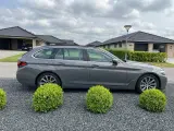 BMW 530e 2,0 Touring aut. - 4