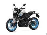 Yamaha MT-125 - 3