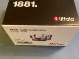 iittala fyrfadsstage