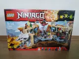 Ninjago 70596