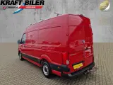 VW Crafter 35 2,0 TDi 177 Kassevogn L3H3 aut. - 3