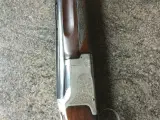 Jagtgevær winchester super grade - 2