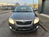 Skoda Fabia 1.4 TDI Greenline - 5