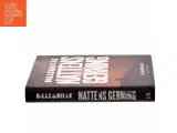 Nattens gerning af Lisbeth A. Bille (Bog) - 2
