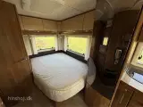2013 - Fendt Opal 495 SF   Dejlig vogn med rundsidegruppe og franskseng fra Hinshøj Caravan A/S - 5
