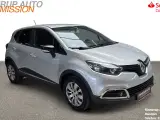 Renault Captur 1,5 Energy DCI Expression 90HK 5d - 2