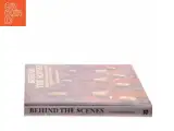 Behind the Scenes af Christina Hardyment (Bog) - 2