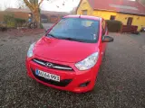 Hyundai i 10 Årg 2011. Km 103000 - 2