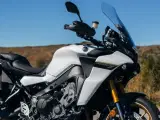 Yamaha Tracer 9 GT - 2
