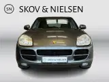 Porsche Cayenne 3,2 Tiptr. Van - 4