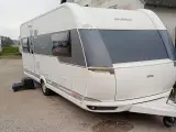 2014  Hobby 560 UL - 3