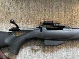 Sauer 202 XT .300 WM - 2