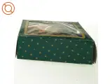 Julepynt, julekugler (str. 20 x 6 cm) - 3