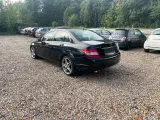 Mercedes C200 2,2 CDi Elegance BE - 4