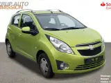 Chevrolet Spark 1,2 LS A/C 82HK 5d - 2