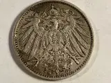 1 Mark 1909 Germany - 2