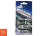 Braun Skærebladsæt fra Braun (str. 16x8 cm) - 3
