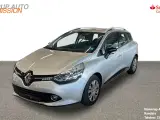 Renault Clio Sport Tourer 1,5 DCI Expression 75HK Stc