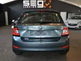 Skoda Fabia 1,0 MPi 75 - 3