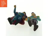 Plastik figurer fra Disney (str. 12 cm) - 3