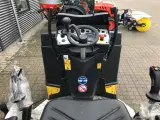 Bomag BW100 ad Fabriks Ny - 2