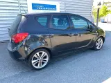 Opel Meriva 1,3 CDTi 95 Cosmo eco Activan - 4