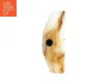 Onyx marmor penne holder med bakke(str. 23 x 8 cm) - 3
