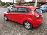 Ford Fiesta 1,5 TDCi ECOnetic Trend Start/Stop 95HK 5d - 4