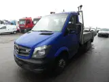 Mercedes-Benz Sprinter 516 2,1L 163HK - 4