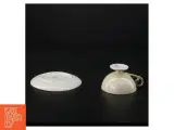 Mokkakopper med underkopper (str. Diameter 11 cm kop 7,5 x 5 cm) - 2