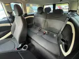 Mini Clubman D lav km  - 2