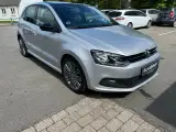 VW Polo 1,4 TSi 150 BlueGT - 2