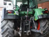Fendt 512 C Favorit livhaber traktor - 5