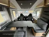 2021 - Adria Sonic Plus I700 SL   KOMMISSIONSVOGN - 5