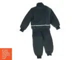 Termotøj jakke og bukser fra Mikk-line (Str. 110 cm) - 2