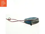 Rund skuldertaske med Gorjuss motiv fra Santoro (str. Diameter, 20 cm x 7 cm) - 4