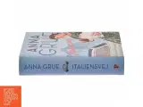 Italiensvej af Anna Grue (Bog) - 2