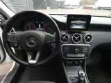 Mercedes-Benz A180 d 1,5 CDI 109HK 5d 6g - 4