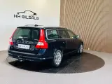 Volvo V70 2,4 D5 185 Summum - 5