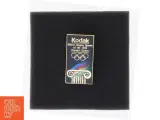 Atlanta 1996 Olympiske Lege Kodak Sponsor Pin (str. 3,5 x 2 cm) - 2