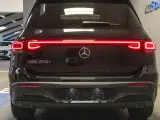 Mercedes EQB250+  AMG Line 7prs - 5