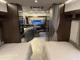2025 - Polar Chimera 730 BSL   Polar Chimera den lækreste Vintervogn se den hos Hinshøj Caravan - 2